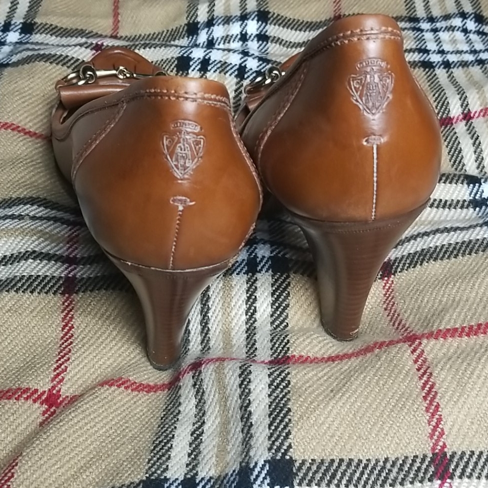 Gucci Pumps - Picture 5 of 8